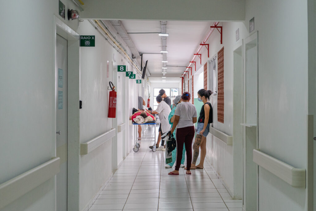 Planos ‘simplificados’ impactam a saúde pública